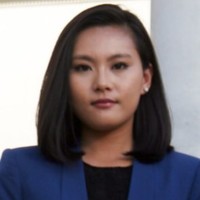 Faraday Future Employee Jing Liu's profile photo