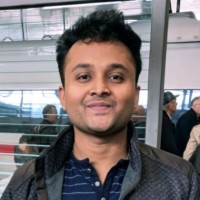 Agnik Employee Nilabha Dutta's profile photo
