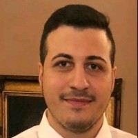 Present S.p.A. Employee Giuseppe Sciarrone's profile photo