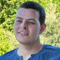Sympera AI Employee Omri Yaffe's profile photo