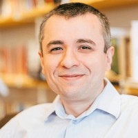 Andrei Ismail Email & Phone Number