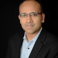 SAP Employee Suraj Krishnan's profile photo