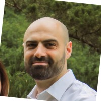 Novartis Employee Christopher Lutz's profile photo