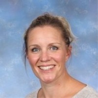 Ipswich School Employee Sarah Barrett's profile photo