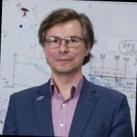 StorkJet Employee Emil Kaptur's profile photo
