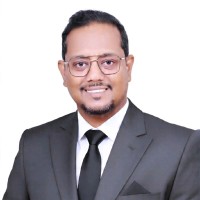 CN Water Employee Hitesh Baranwal's profile photo