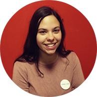 Finangeste Employee Joana Vasconcelos's profile photo