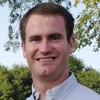 USDA Farm Service Agency Employee Will Goodspeed's profile photo