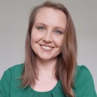 Alfa Byte Employee Elis Gurak's profile photo