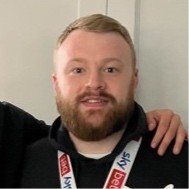 bet365 Employee Liam Allan's profile photo