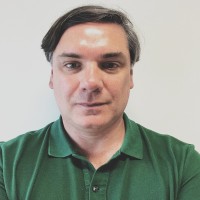 INTELI Employee Renato Pereira's profile photo
