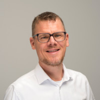Solvares Field Service Employee Carsten Crombach's profile photo
