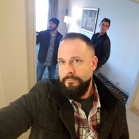 Daybreak Venture Employee Jarrett Webb's profile photo