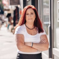 Circus Juventas Employee Jennifer Ternand's profile photo