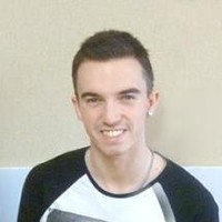 Multihexa Employee William Simard's profile photo