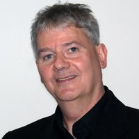 Avid Creative Employee Derek Wallace's profile photo
