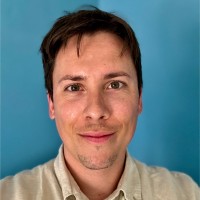 Limepack Employee Marco Revilla's profile photo