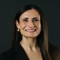USDA Employee Ali Webster's profile photo