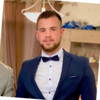 Florent Dufour Email