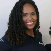 LEAF Polyol Employee Tainá Santos's profile photo