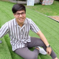 FWX Employee Ampol Duangpan's profile photo