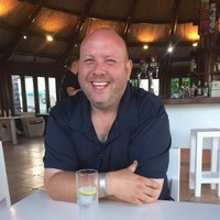 Darren Niven Email