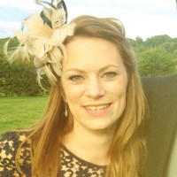 Qube Research & Technologies Employee Katherine Skaife's profile photo