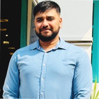 Ti Systems Employee Rajiv Yadav's profile photo