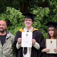 Jacob Bott's profile photo