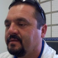 Sprint Pipeline Services Employee Barry Bergeron's profile photo