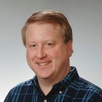 Stealth Mode Startup Employee Rick Rosson's profile photo