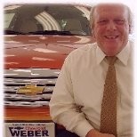 Weber Chevrolet Co Employee Dennis Carrino's profile photo