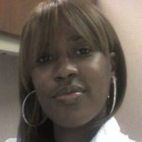 Church & Dwight Co., Inc. Employee Roberta Martin's profile photo