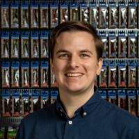 Vixel Employee Eddie Payton's profile photo