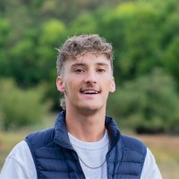Gamify Data Employee Jace Arave's profile photo