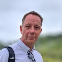 Umeå Energi AB Employee Patrik Jonsson's profile photo