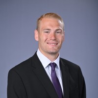 College of the Holy Cross Employee Dylan Gardner's profile photo