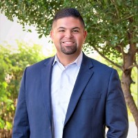 Keller Williams Northeast Realty Employee Alex Fajardo's profile photo