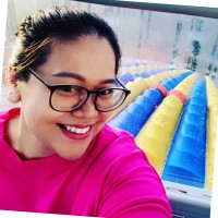 Energy Drilling Management Pte Ltd Employee Duangsuree Kasetsuntorn's profile photo