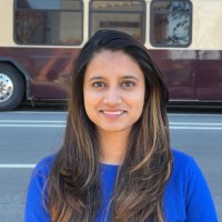 Anagha Joshi Email & Phone Number