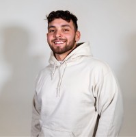 Campus Ink Employee Estefano Viso's profile photo