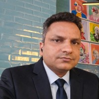 Arvind Pandey Email