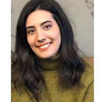 Özlem Yılmaz Email