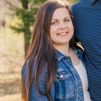 Pine Ridge Bible Camp Employee Genelle Hinken's profile photo