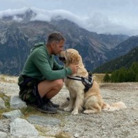 Whitebridge Pet Brands Srl Employee Vittorio Saettone's profile photo