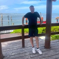 AUS Ltd Employee Colin Harvey's profile photo