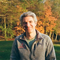 Wonder Employee Bart Stein's profile photo