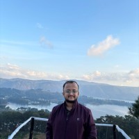 InOrg Employee Kaustav Barooah's profile photo