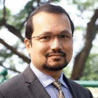 Kyndryl Employee Ramesh Pathak's profile photo