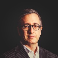 FUEL ASIA Research & Consulting Employee Craig Griffin's profile photo